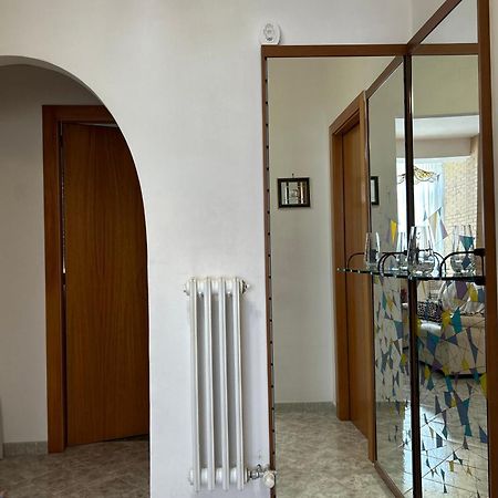 Appartamento Al Centro Campobasso Zewnętrze zdjęcie