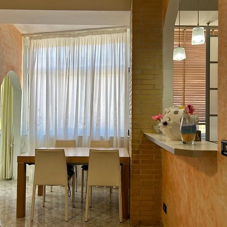 Appartamento Al Centro Campobasso Zewnętrze zdjęcie