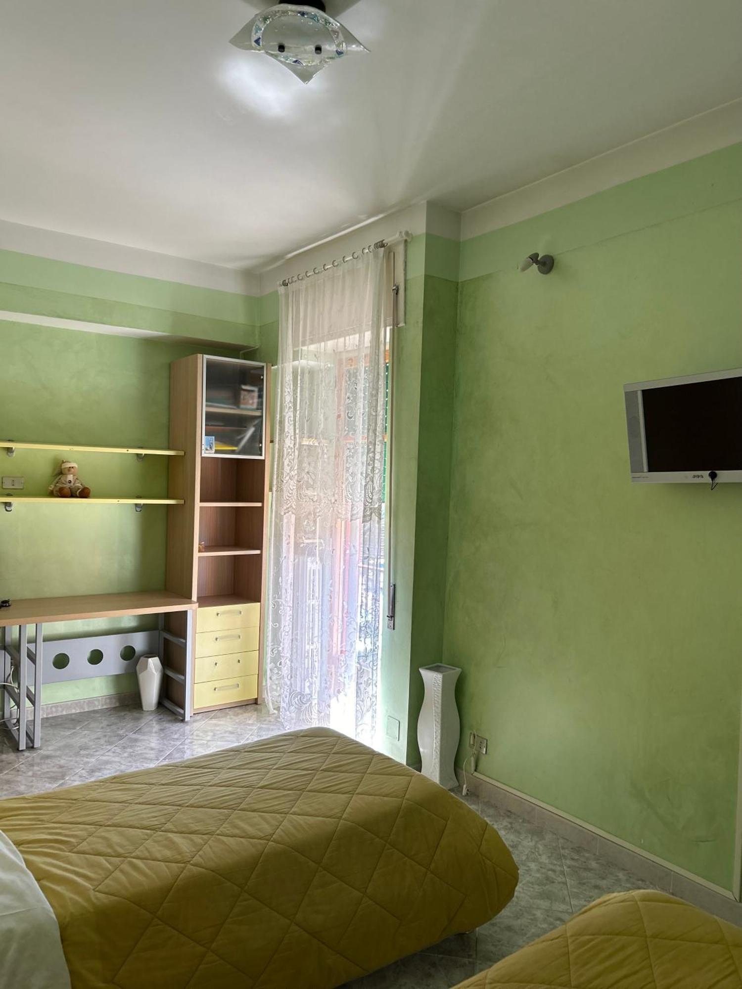 Appartamento Al Centro Campobasso Zewnętrze zdjęcie