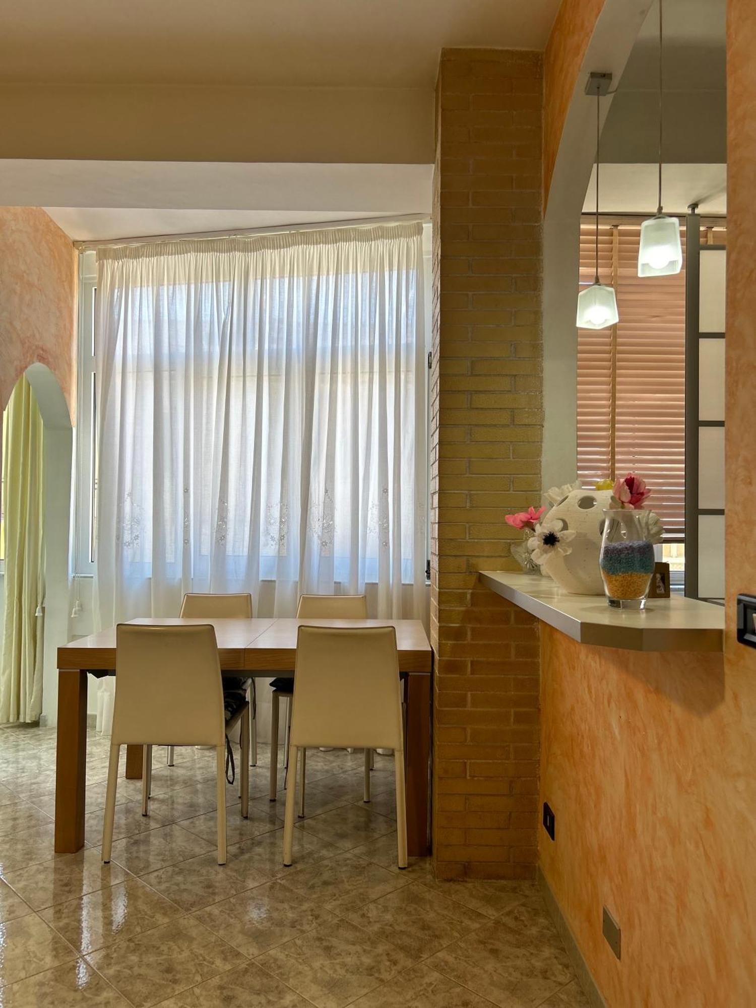 Appartamento Al Centro Campobasso Zewnętrze zdjęcie